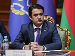 Thumbnail for Mayor of Dushanbe