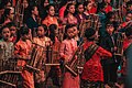 Image 23Angklung, traditional music instrument of Sundanese people from West Java (from Culture of Indonesia)