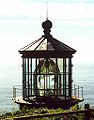 First-order lens (Cape Meares Lighthouse)