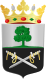 Coat of arms of Aalten