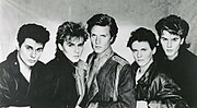 Thumbnail for Duran Duran