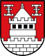 Coat of arms of Isselburg