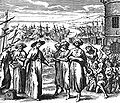 从穆斯林手中赎回基督徒奴隶(1637)