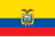 Flago de Ekvadoro
