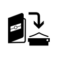 BP 013: Open passport and place on scanning device
