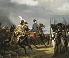 The Battle of Jena (1836)