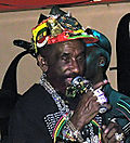 Lee „Scratch“ Perry, 2008