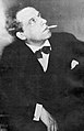 Vsevolod Meyerhold ongedateerd overleden op 2 februari 1940