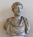 An impalaer Hadrian