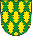 Wappen von Timmerlah (Niedersachsen)