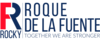 Rocky De La Fuente 2020 presidential campaign logo