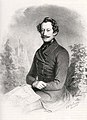 Willem I van Urach overleden op 17 juli 1869
