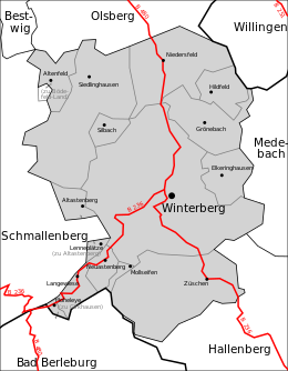 Hoheleye (Winterberg)