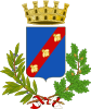 Coat of arms of Castel Maggiore
