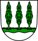Coat of arms of Rot am See