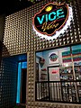 Vice & Video rentals and bar in Ohio