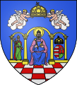 Címere, Coat of arms