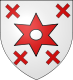 Coat of arms of Marenla