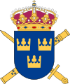 Coat of Arms of Defence Ministry