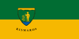 Kismaros zászlaja