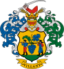 Coat of arms of Villány