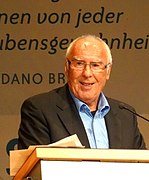 Herbert Steffen, Frankfurt/Main 2014
