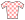 A white jersey with red polka dots.