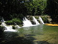 Image 42San Antonio Falls (from Tourism in Belize)