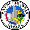 Ấn chương chính thức của Thành phố Las Vegas, Nevada