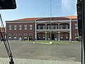 Military Academy (Portugal) in Amadora, Lisbon