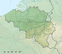 Belgicko: Waterloo