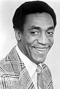 Bill Cosby, 1969
