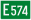 E574