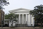 Government Street Presbyterian Church.