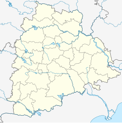 హన్మకొండ is located in Telangana
