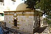 Druze tomb