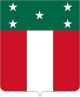 Repubblica dello Yucatán República de Yucatán - Stemma