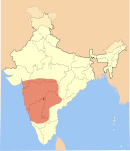 Western Chalukya Empire in 1121