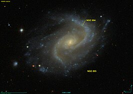NGC 895