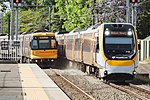 Thumbnail for Queensland Rail