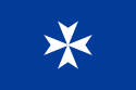 Flag of Duchy of Amalfi
