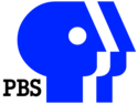 PBS logo from 1989 to 1992.