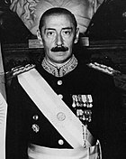 Jorge Rafael Videla (1976-1981)