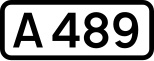 A489 shield