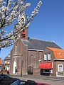 Church in Arnemuiden