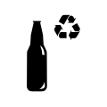 PF 065: Recycling – glass