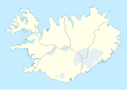 Vestmannaeyjar (Islando)