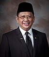Speaker of the MPR Bambang Soesatyo