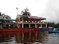The Kodaikanal Boat and Rowing Club