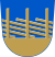 Coat of arms of Punkalaidun